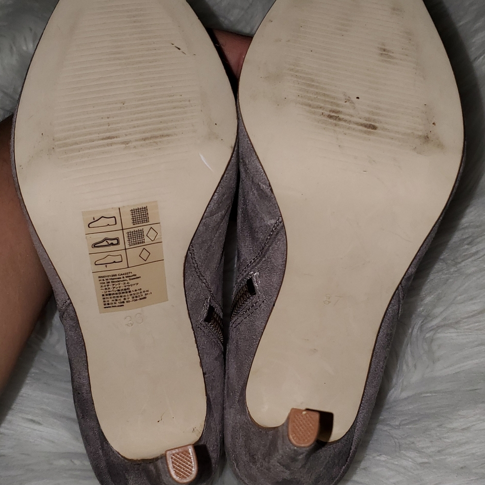 HM BOOTIES❣ - Picture 5 of 5